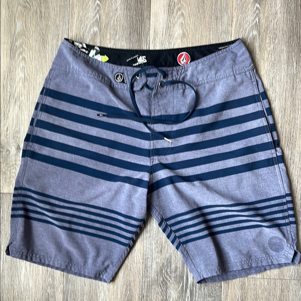 Volcom Swim Trunks